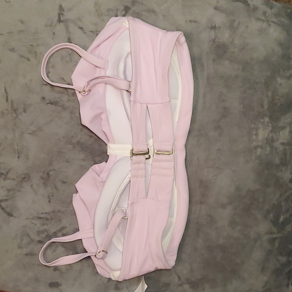 NWT Bandau Swim Top - Picture 2 of 3